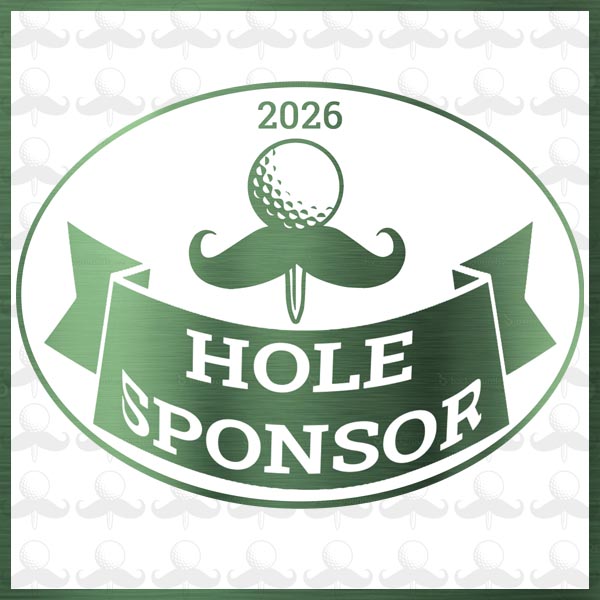 Hole Sponsor
